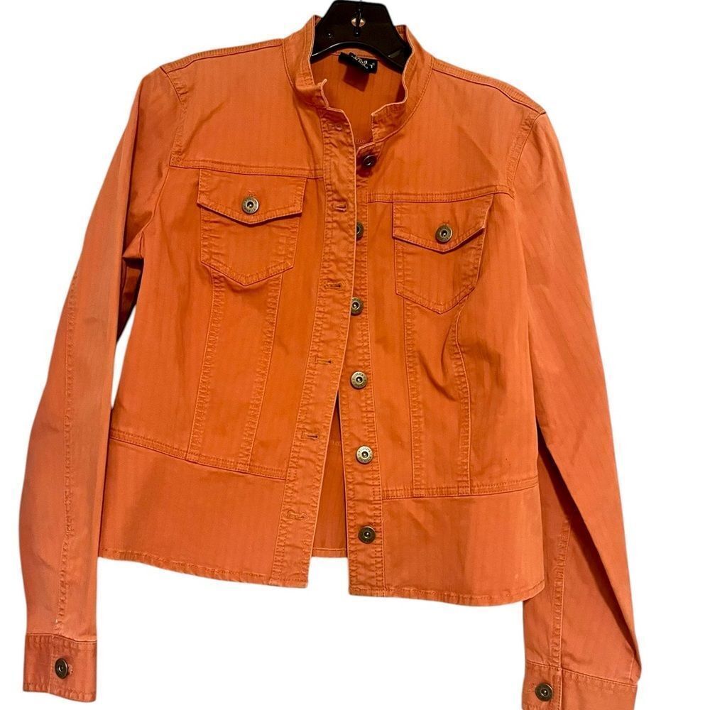 Rafella Jacket
